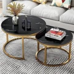 Ss Craftmakers Coffee Table Engineered Wood Coffee Table