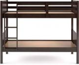 Ss Wood Furniture Solid Wood Bunk Bed