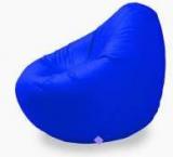 Star XL Classic Bean Bag With Bean Filling