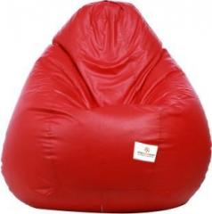 Star XXL Teardrop Bean Bag Teardrop Bean Bag With Bean Filling