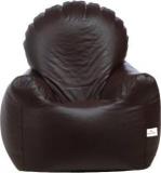 Star XXXL Bean Bag Chair With Bean Filling