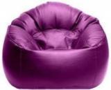 Star XXXL Bean Bag Sofa With Bean Filling