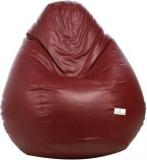 Star XXXL Teardrop Bean Bag With Bean Filling