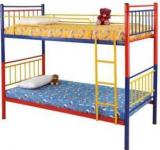 Steelwell Metal Bunk Bed