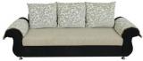 Stellar Alisa Three Seater Sofa