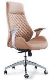 Stellar Cozy High Back Revolving Chair