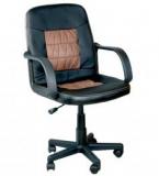 Stellar Medium Back Revolving Chair With PP Arms