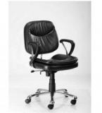 Stellar Medium Back Revolving Chair With Tilt Mechanism