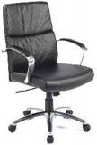 Stellar Upright Medium Back Revolving Chair