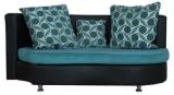 Stellar Virgo Three Seater Sofa