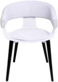 Stories Kiwi Arm Chair By Stories Plastic Dining Chair