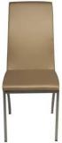 Stories Mylon Dining Chair By Stories Leatherette Dining Chair