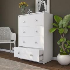 Studio Kook Avon Chest of Drawers Engineered Wood Free Standing Chest of Drawers