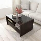 Studio Kook Jazz Compact Glass Coffee Table