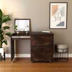 Studio Kook Nova Engineered Wood Computer Desk