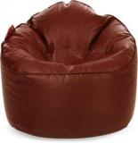 Style Homez XXL Mooda Rocker Lounger Bean Bag XXL Size Bean Bag With Bean Filling