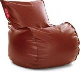 Style Homez XXL XXL Mambo Lounger Lounger Bean Bag With Bean Filling