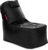 Style Homez XXXL Video Rocker Lounger Bean Bag With Bean Filling