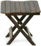 Sublime Arts Sheesham Wood Solid Wood Side Table