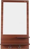 Sumwud Engineering Wood Dressing Mirror Cwalnut Engineered Wood Dressing Table