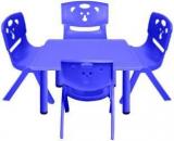 Sunbaby SB CT 56 Plastic Desk Chair