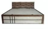 Sunbeam Classic1 Engineered Wood King Box Bed