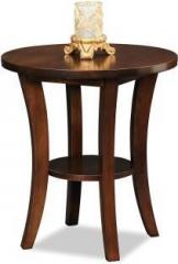 Suncrown Furniture Sheesham Wood Solid Wood Bedside Table