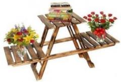 Sunwood Enterprises Living & Bedroom Stool