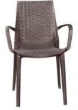 Supreme Luxuria Chair In Wenge Colour