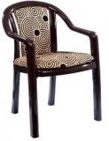 Supreme Ornate Chair In Jordan Brown Colour