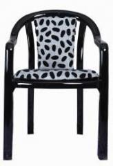 Supreme Ornate Plastic Outdoor Chair