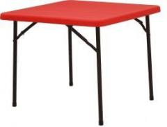 Supreme Plastic Outdoor Table