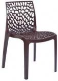 Supreme Web Chair In Globus Brown Colour