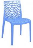 Supreme Web Chair In Soft Blue Colour