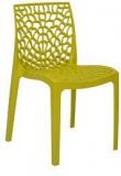 Supreme Web Chair In Yellow Colour