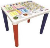 Surety For Safety KPT Plastic Study Table