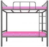 Swastik Furniture Coaster Metal Bunk Bed