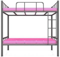 Swastik Furniture coaster Metal Bunk Bed