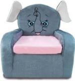 Tabby Toys Elephant Kids Thermocol Foam Sofa