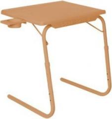 Table Mate Camel AdjusTable Plastic Study Table