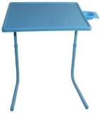 Tablemate Blue Portable Plastic Study Table