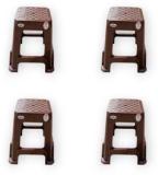 Takshadecors Royal Stool Outdoor & Cafeteria Stool