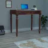 Tamannaartpalace Solid Wood Study Table