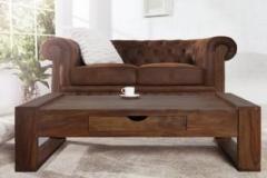 Taskwood Furniture Solid Wood Coffee Table