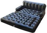 Telebrand Double Foam Sofa Bed