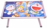 Tender Care Doraemon Foldable Eating And Study Bed Table For Kids Metal Study Table