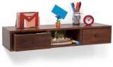 The Attic Claudio Mango Solid Wood TV Entertainment Unit