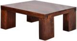 The Attic Solid Wood Coffee Table