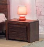 The Jaipur Living Egypt Solid Wood Bedside Table