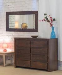 The Jaipur Living Egypt Solid Wood Dressing Table